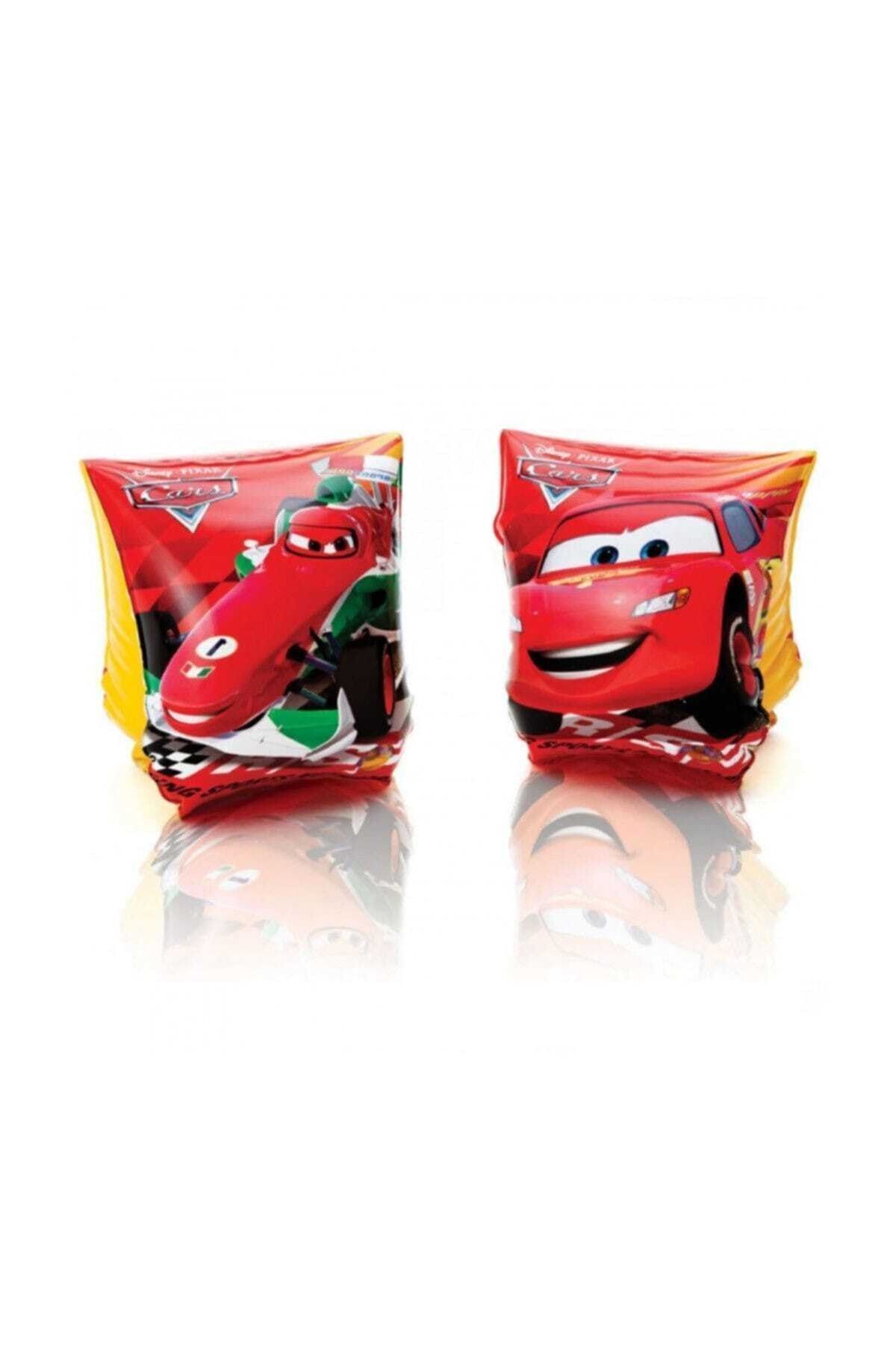 Cars 23cm Çocuk Kolluk
