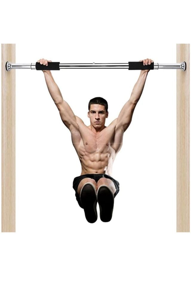 Csf-5582 Kapı Barfiksi 62-100 Cm.