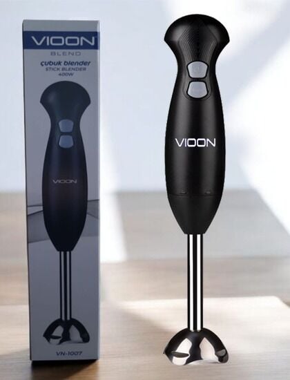 Vioon Vn-1007 Çubuk Blender
