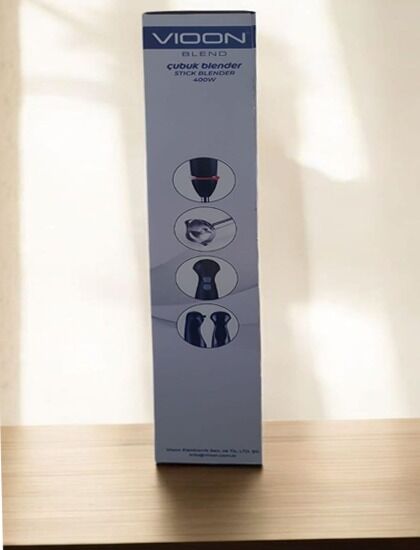 Vioon Vn-1007 Çubuk Blender